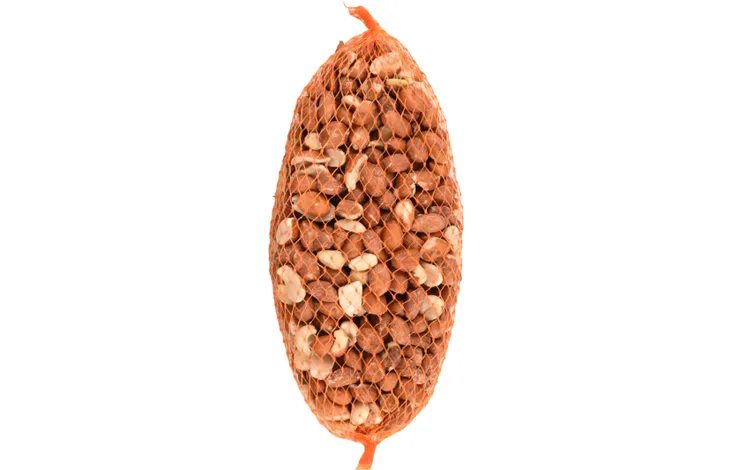 Peanuts 175g